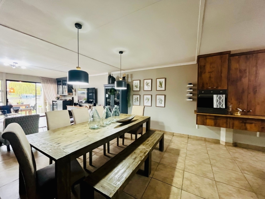 4 Bedroom Property for Sale in Maselspoort Free State